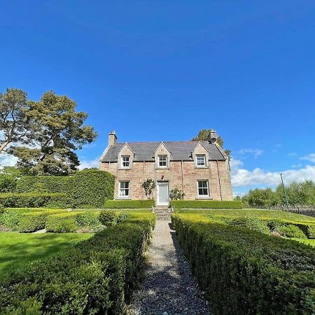 Balloan Cottage Dornoch Extérieur photo