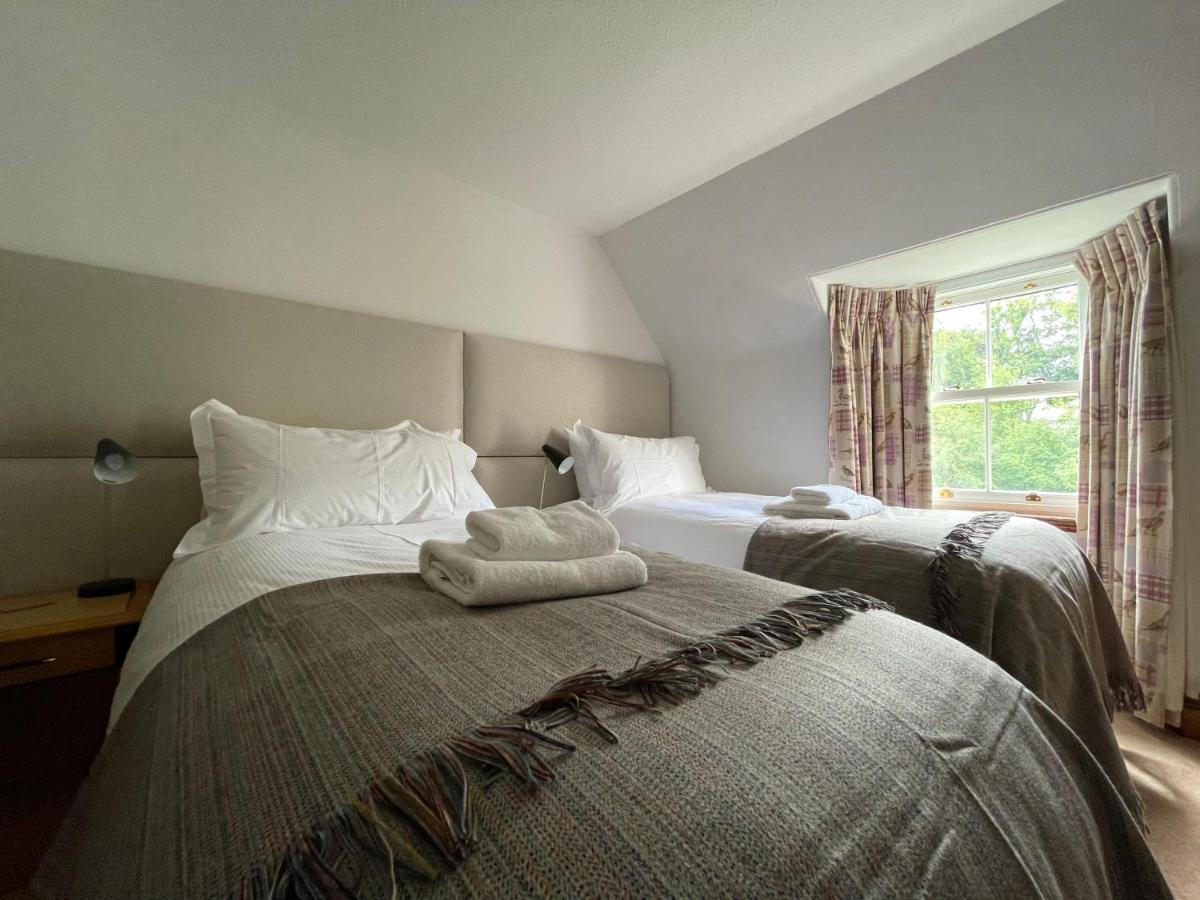 Balloan Cottage Dornoch Extérieur photo