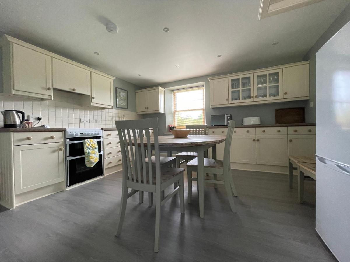 Balloan Cottage Dornoch Extérieur photo