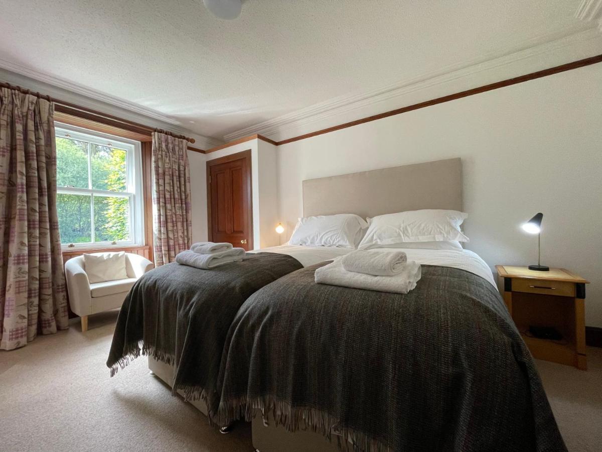 Balloan Cottage Dornoch Extérieur photo