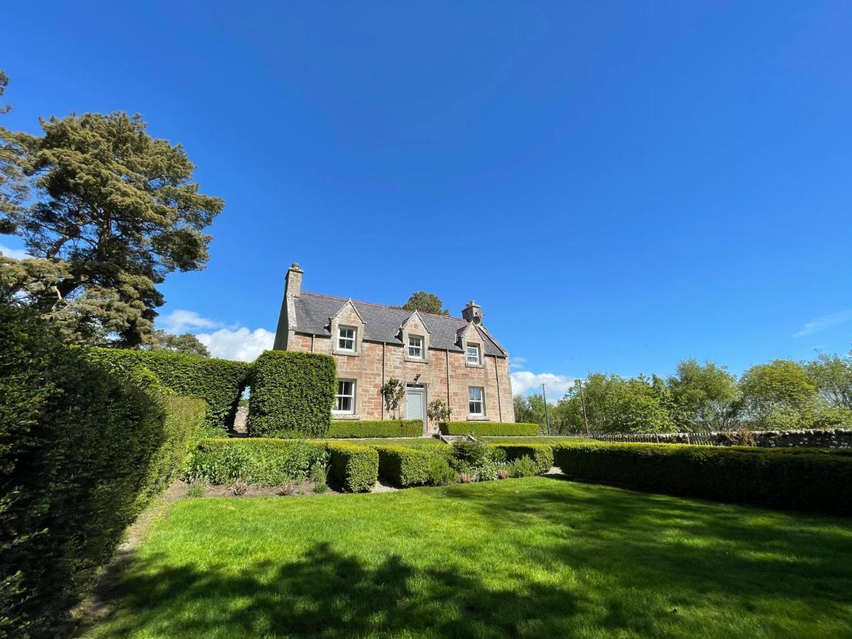 Balloan Cottage Dornoch Extérieur photo